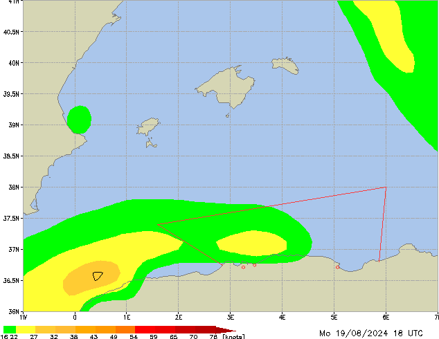 Mo 19.08.2024 18 UTC