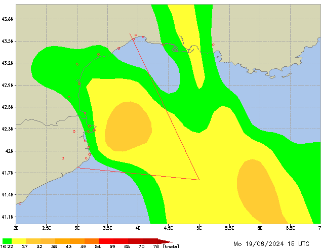 Mo 19.08.2024 15 UTC