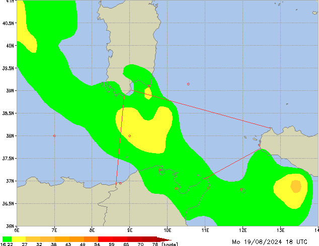 Mo 19.08.2024 18 UTC