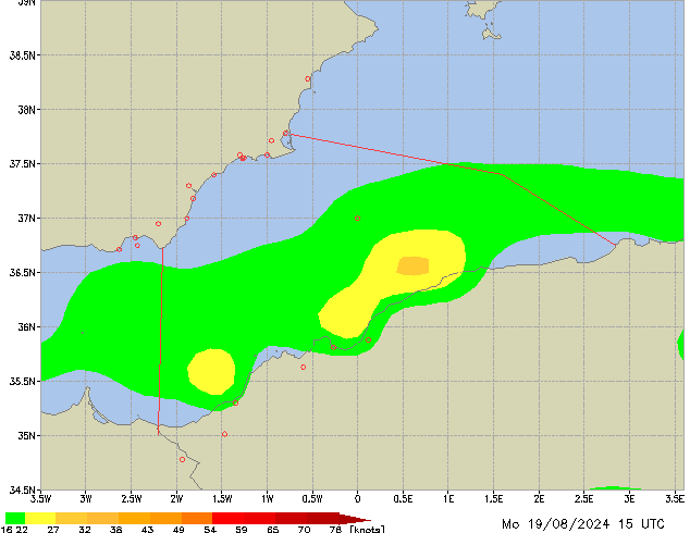 Mo 19.08.2024 15 UTC