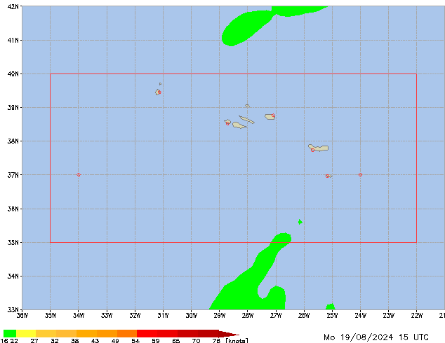 Mo 19.08.2024 15 UTC