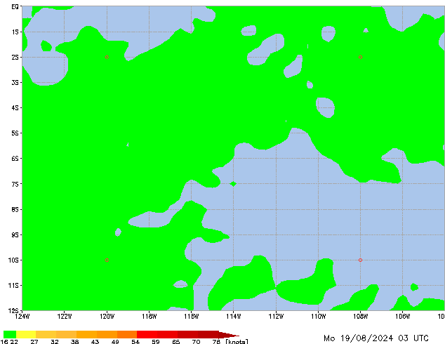 Mo 19.08.2024 03 UTC