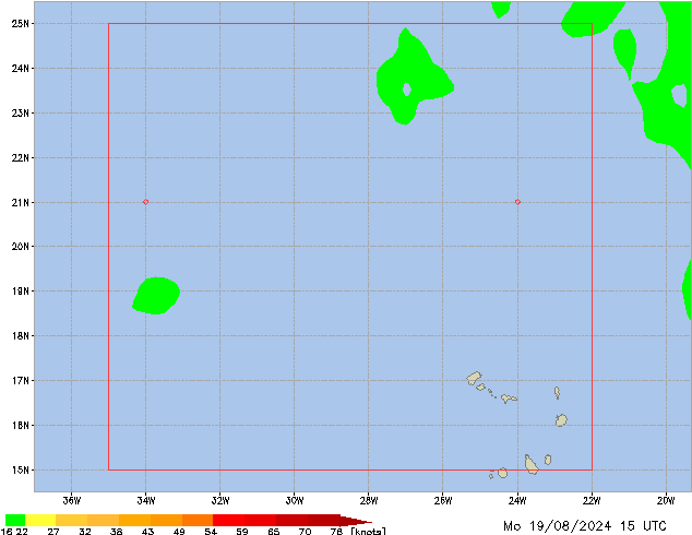 Mo 19.08.2024 15 UTC