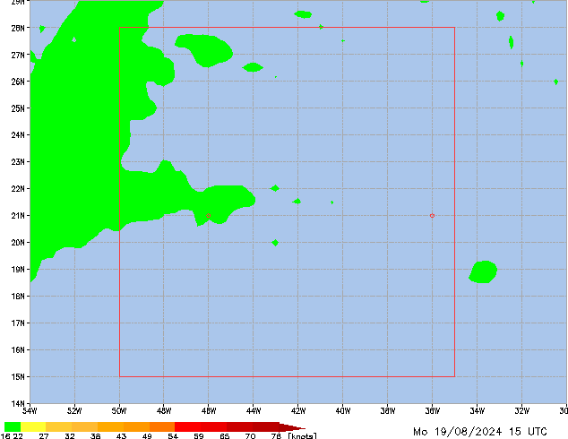 Mo 19.08.2024 15 UTC