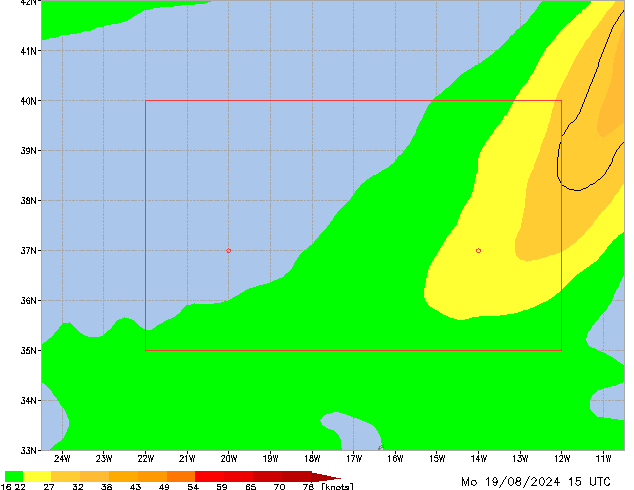 Mo 19.08.2024 15 UTC