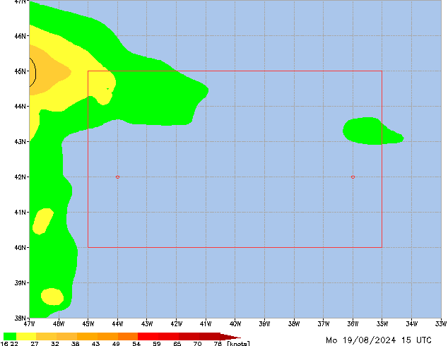 Mo 19.08.2024 15 UTC