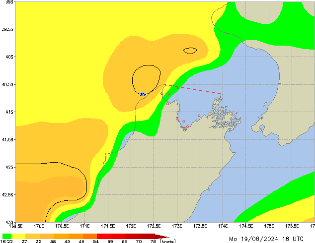 Mo 19.08.2024 18 UTC