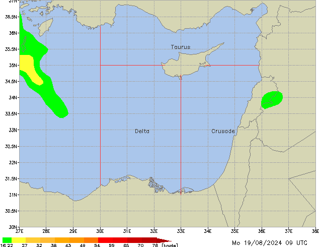 Mo 19.08.2024 09 UTC