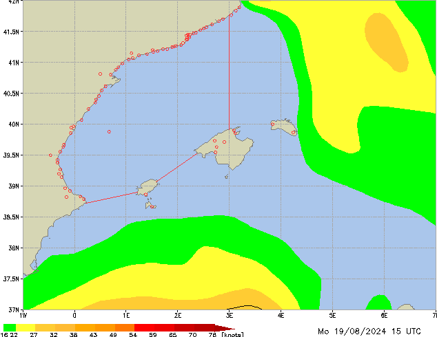 Mo 19.08.2024 15 UTC