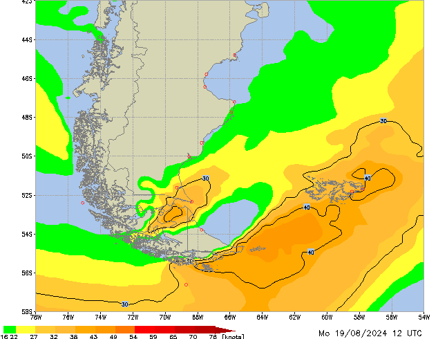 Mo 19.08.2024 12 UTC