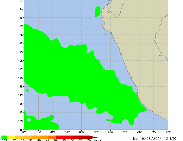 Mo 19.08.2024 12 UTC