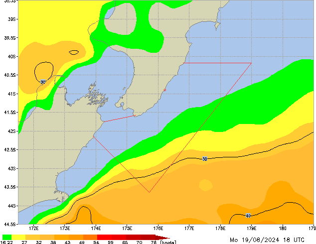 Mo 19.08.2024 18 UTC