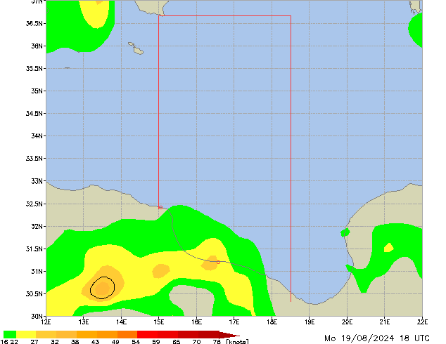 Mo 19.08.2024 18 UTC