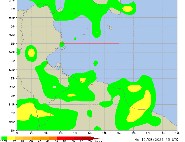 Mo 19.08.2024 15 UTC