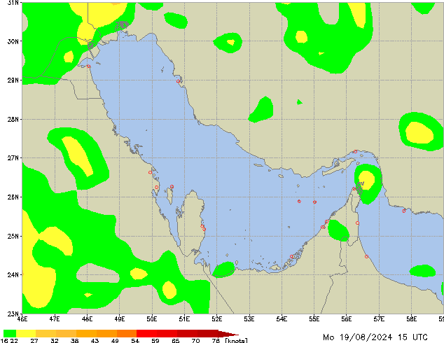 Mo 19.08.2024 15 UTC