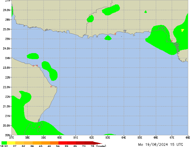 Mo 19.08.2024 15 UTC