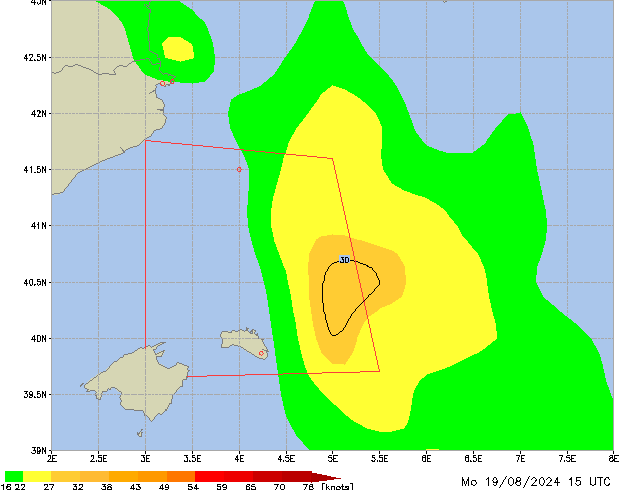 Mo 19.08.2024 15 UTC