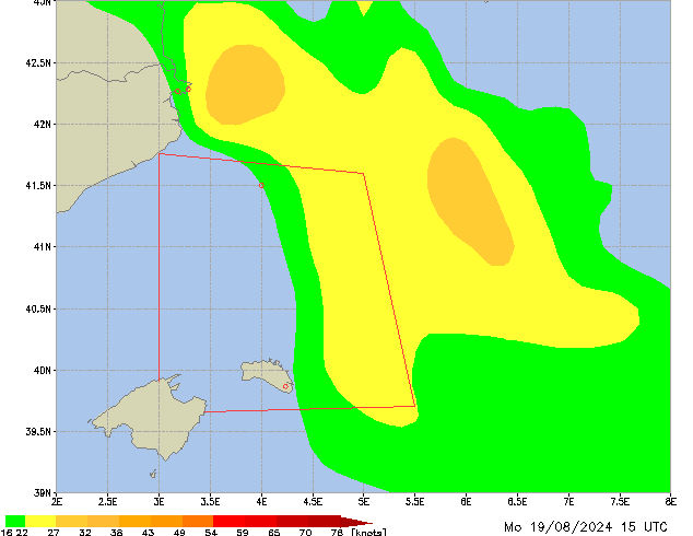 Mo 19.08.2024 15 UTC