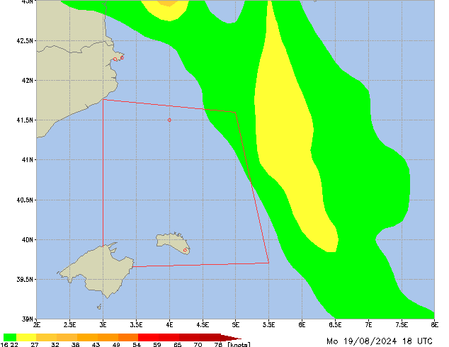 Mo 19.08.2024 18 UTC