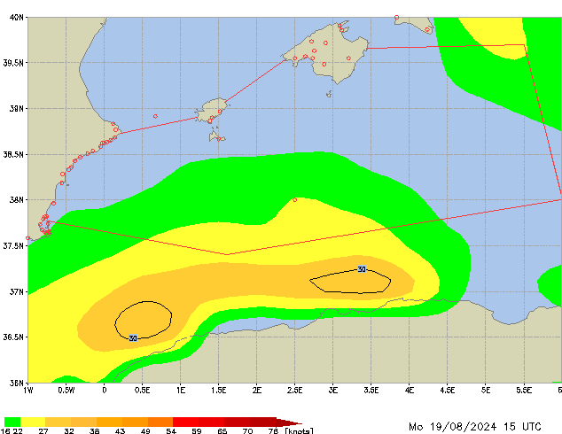 Mo 19.08.2024 15 UTC