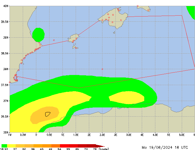 Mo 19.08.2024 18 UTC