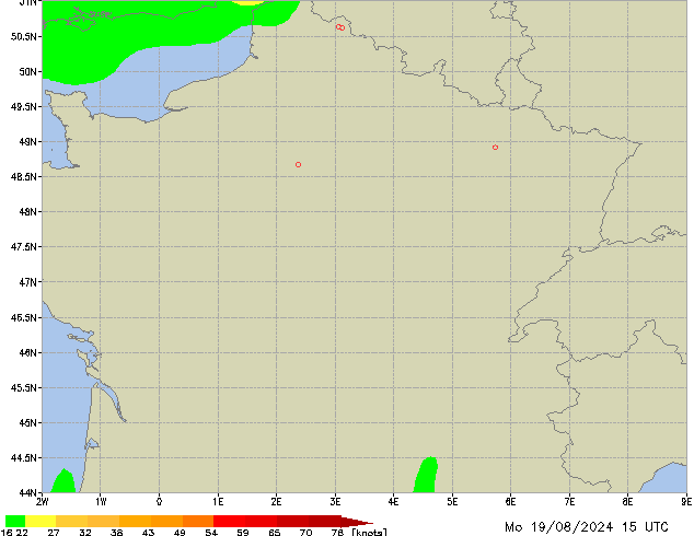 Mo 19.08.2024 15 UTC