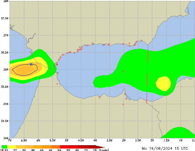 Mo 19.08.2024 15 UTC