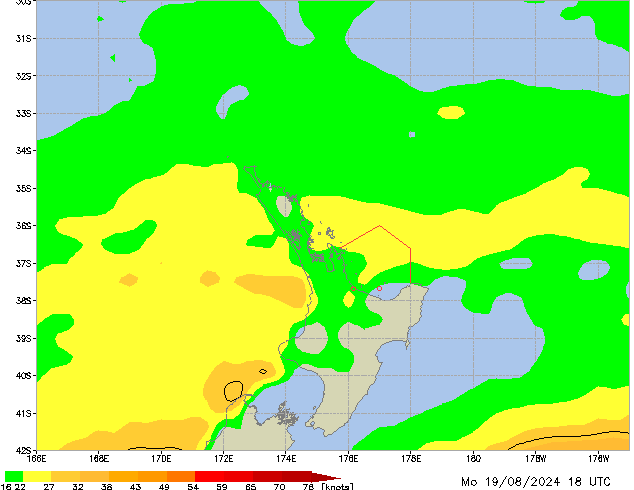 Mo 19.08.2024 18 UTC