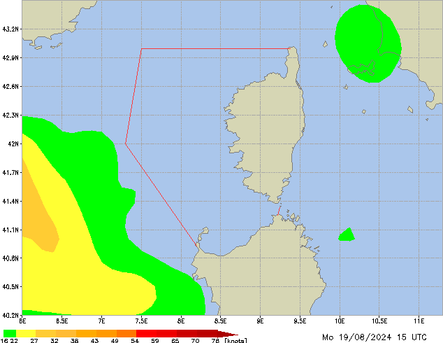 Mo 19.08.2024 15 UTC