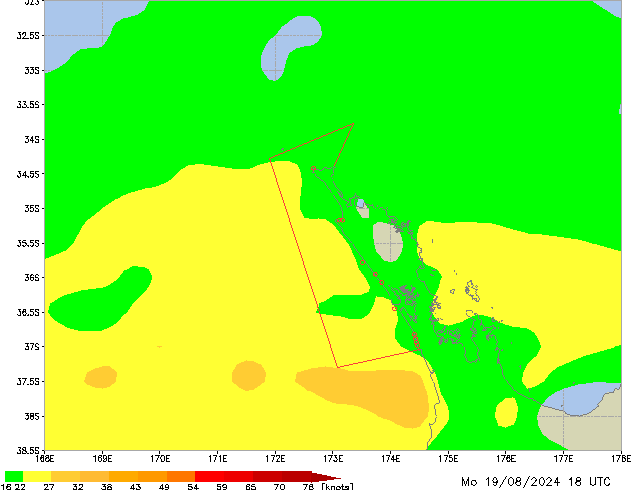 Mo 19.08.2024 18 UTC