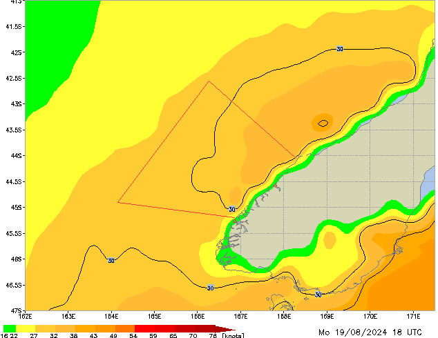 Mo 19.08.2024 18 UTC