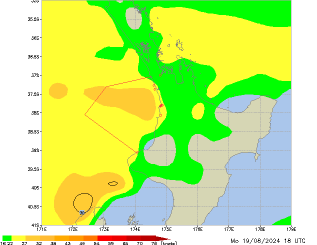 Mo 19.08.2024 18 UTC