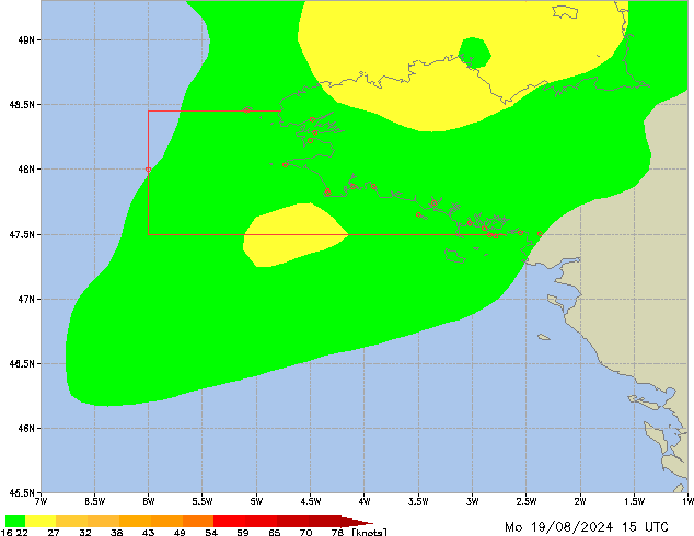 Mo 19.08.2024 15 UTC