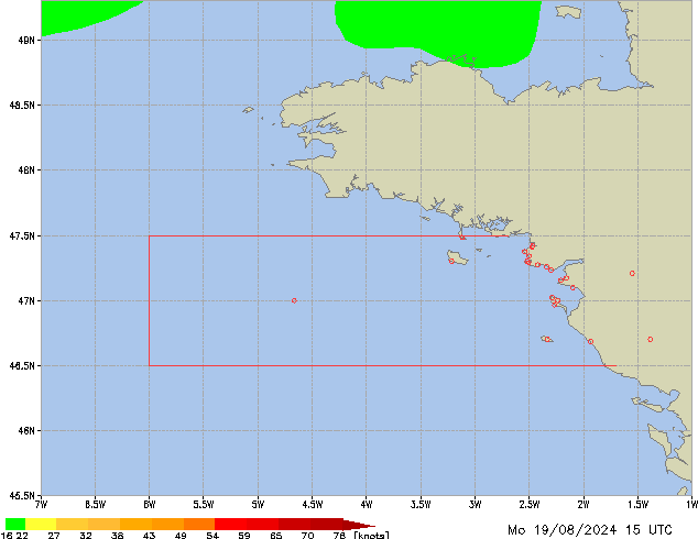 Mo 19.08.2024 15 UTC