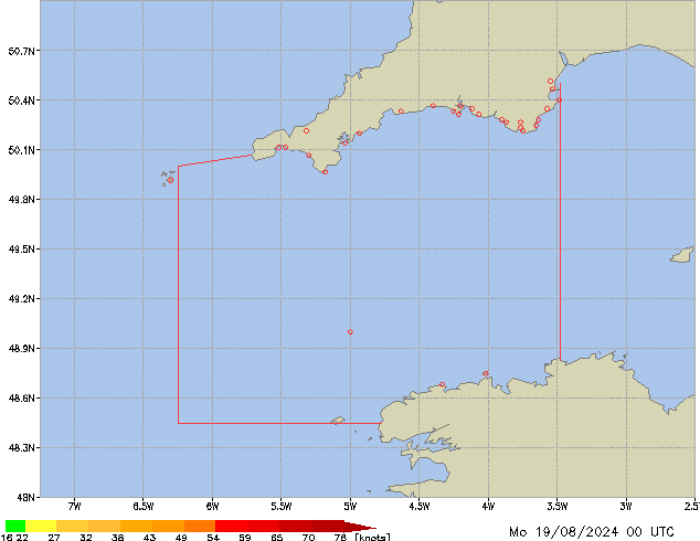 Mo 19.08.2024 00 UTC