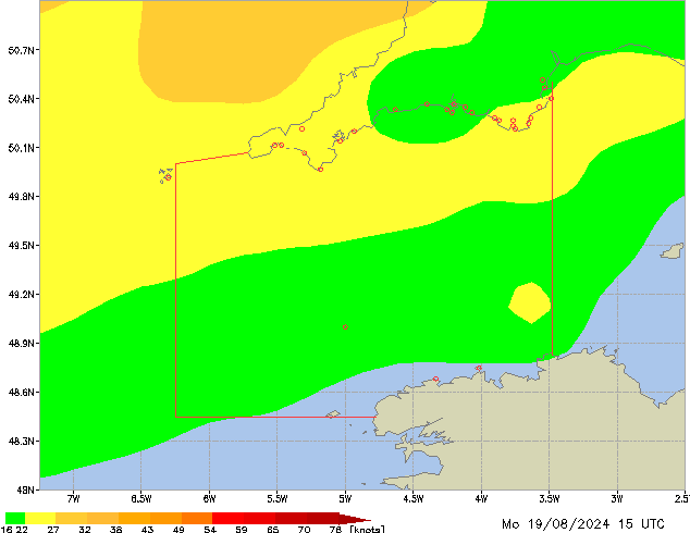 Mo 19.08.2024 15 UTC