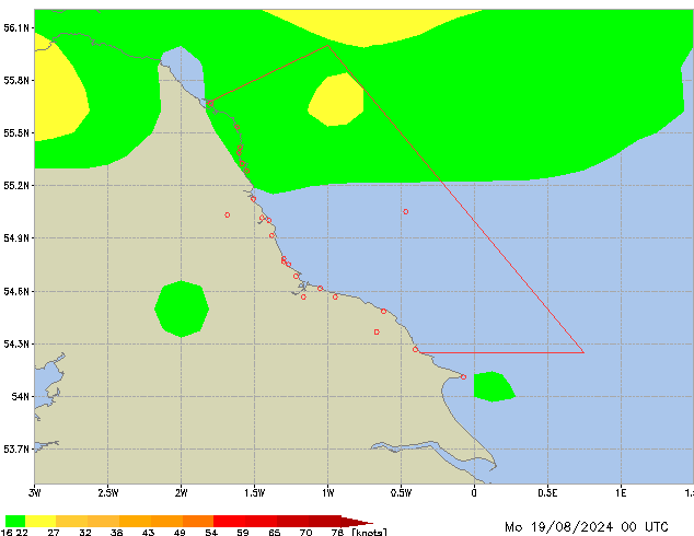 Mo 19.08.2024 00 UTC