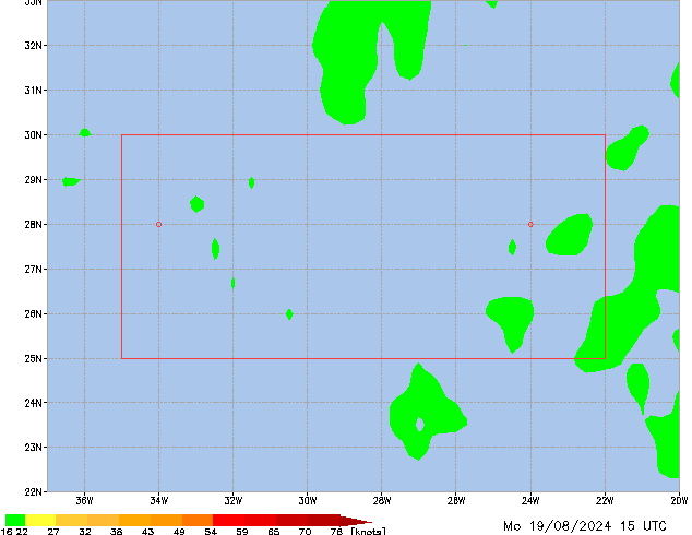 Mo 19.08.2024 15 UTC