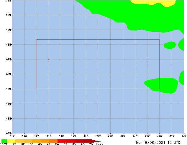 Mo 19.08.2024 15 UTC