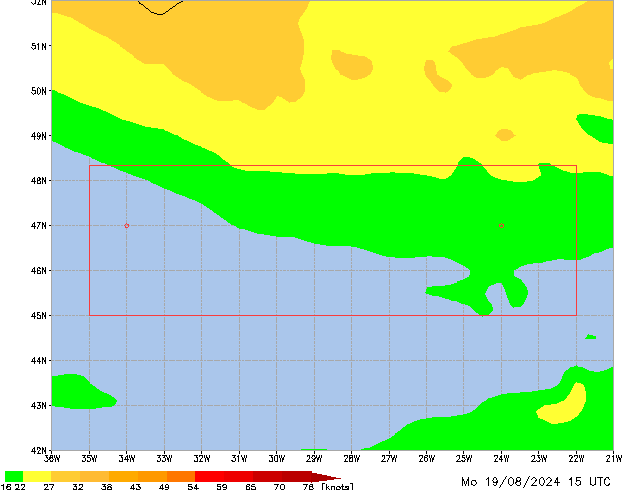 Mo 19.08.2024 15 UTC