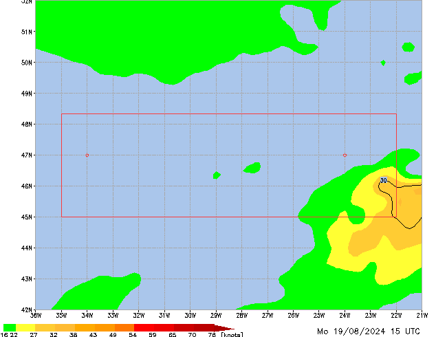 Mo 19.08.2024 15 UTC