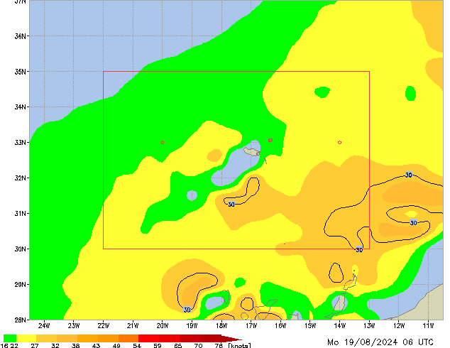 Mo 19.08.2024 06 UTC