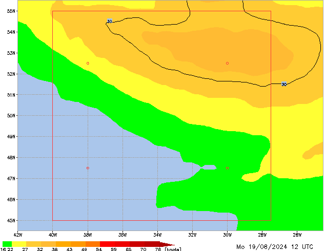 Mo 19.08.2024 12 UTC