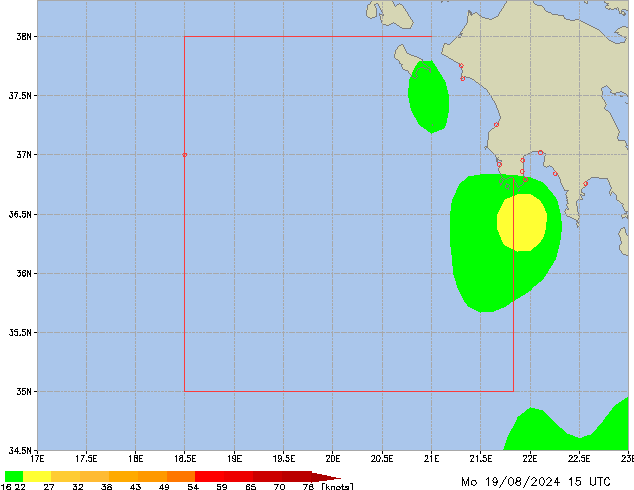 Mo 19.08.2024 15 UTC