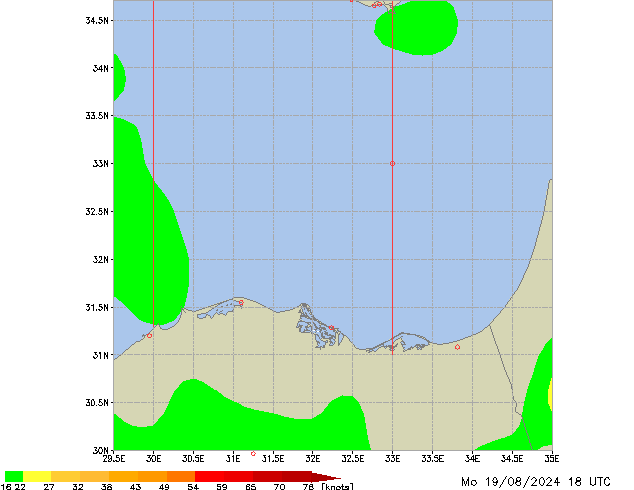 Mo 19.08.2024 18 UTC