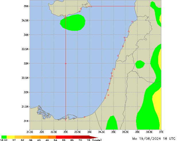 Mo 19.08.2024 18 UTC