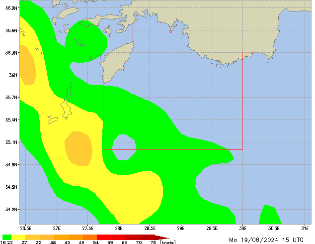 Mo 19.08.2024 15 UTC