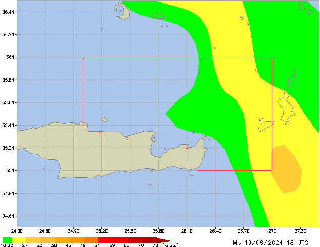 Mo 19.08.2024 18 UTC