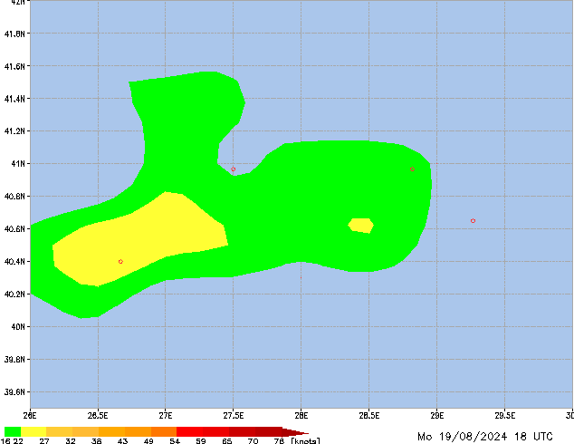 Mo 19.08.2024 18 UTC