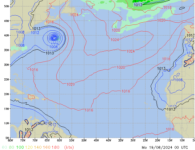 Mo 19.08.2024 00 UTC